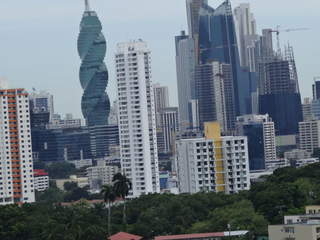 Hotel & Casino Tower for Sale in Campo Alegre - 304 bedrooms