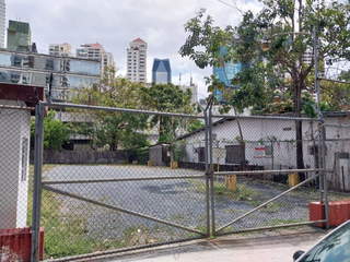 Commercial Land for Rent in Obarrio - 0 bedrooms