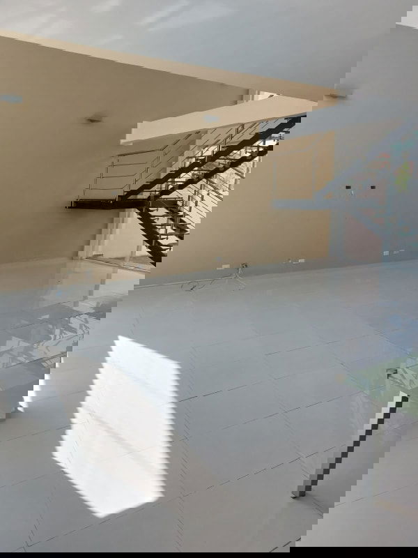 Outdoor swimming pool with spa, palm trees and sun loungers in PH Costa Esmeralda Panama