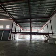Industrial Warehouse for Sale in Chame - 0 bedrooms