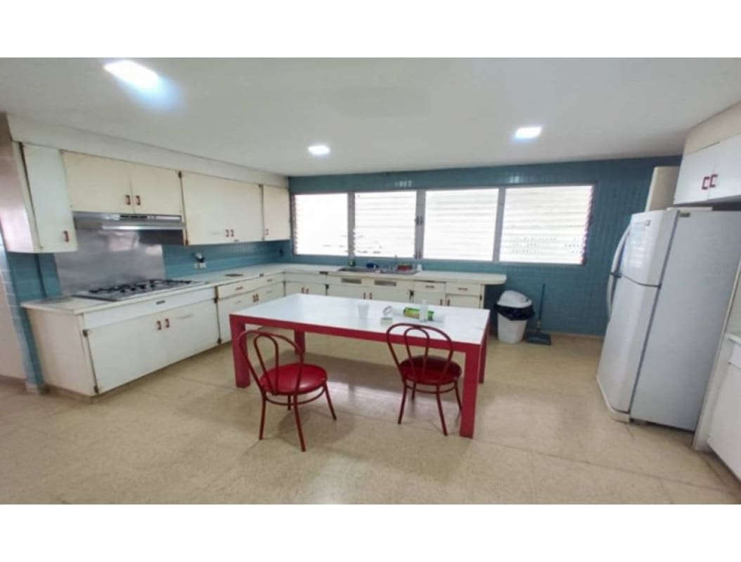 Spacious reception or living room commercial property for sale rent Obarrio Panama