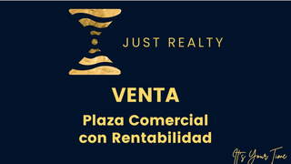 Commercial Plaza for Sale in Costa del Este - 1 bedroom