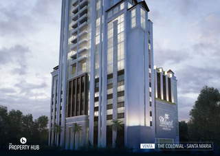 Apartment for Sale in Santa María - 3 bedrooms