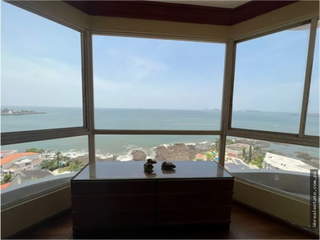 Apartment for Sale in Punta Paitilla - 3 bedrooms