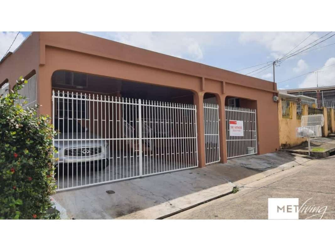 Bedroom with split air conditioner, built-in closet, natural light Cerro Viento San Miguelito