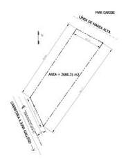 Land for Sale in Santa Isabel - 0 bedrooms