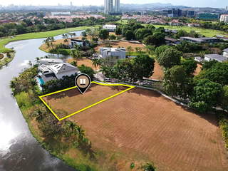 Land for Sale in Santa María - 0 bedrooms