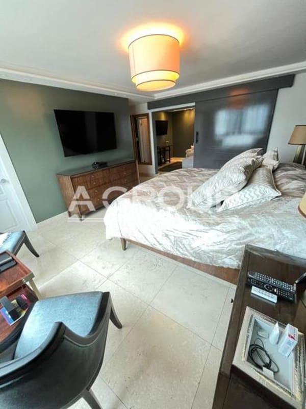 Spacious 3BR 3.5BA Apartment PH Sol Marina Marbella