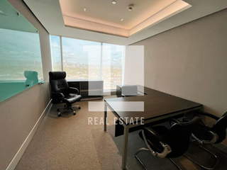 Office Floor for Rent in Obarrio - 0 bedrooms