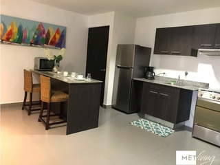 Apartment Studio for Sale in Bella Vista - 1 bedroom