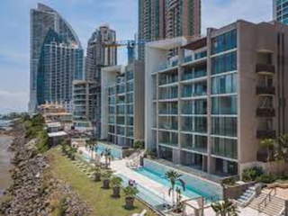 Penthouse Apartment for Sale in Punta Pacífica - 4 bedrooms