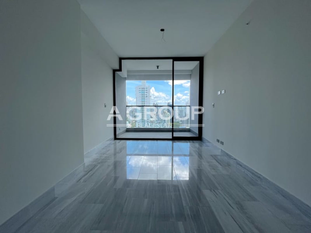 Nuovo Armani Casa Luxury 2BR Apartment Ave Balboa