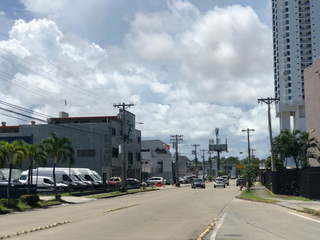 Commercial Lot for Sale or Lease in Juan Diaz - 0 bedrooms