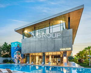 Apartment for Sale in Costa del Este - 3 bedrooms