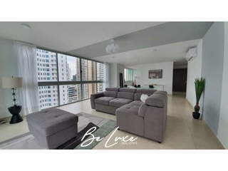 Apartment for Sale in Costa del Este - 3 bedrooms