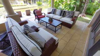 Villa for Sale in El Chirú - 4 bedrooms