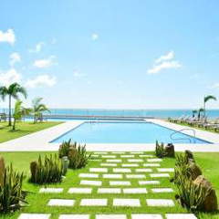 Apartment for Sale in Punta Chame - 2 bedrooms