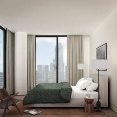 Apartment for Sale in San Francisco - 1 bedroom