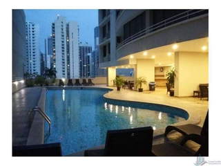 Apartment for Rent in Obarrio - 4 bedrooms