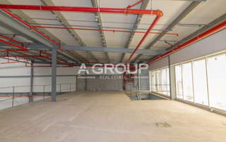 Industrial Warehouse for Sale in Juan Díaz - 0 bedrooms