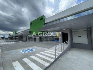 Industrial Warehouse for Sale in Juan Díaz - 0 bedrooms