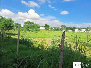 Land for Sale in 24 de Diciembre - 0 bedrooms