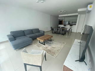 Apartment for Rent in Costa del Este - 3 bedrooms