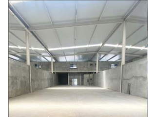 Industrial Warehouse for Rent in 24 de Diciembre - 0 bedrooms