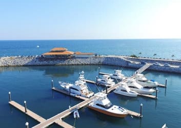 Vista Mar Golf & Beach Resort Oceanfront Resort Lots