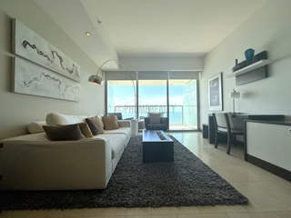 Apartment for Rental in Punta Pacífica - 1 bedroom