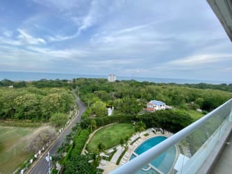 Luxury 3BR Penthouse Ocean View Solea Punta Barco