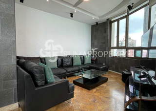 Apartment for Rent in Punta Pacífica - 4 bedrooms