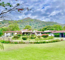 Estate for Sale in Río Hato - 8 bedrooms