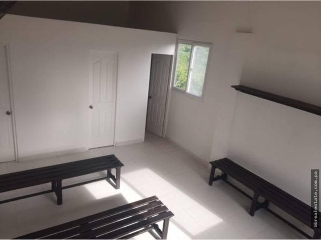 58,000m² Farm El Rocio for Sale Cerro Azul Pacora