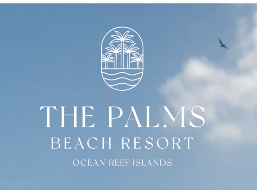 Beachfront Luxury Condo Ocean Reef Islands Punta Pacífica