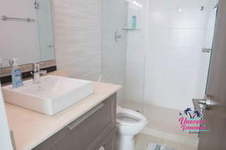 Apartment for Rent in Antón - 2 bedrooms