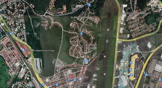 Commercial Building for Sale in Balboa - 10 bedrooms