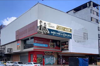 Commercial for Rent in Calidonia - 0 bedrooms