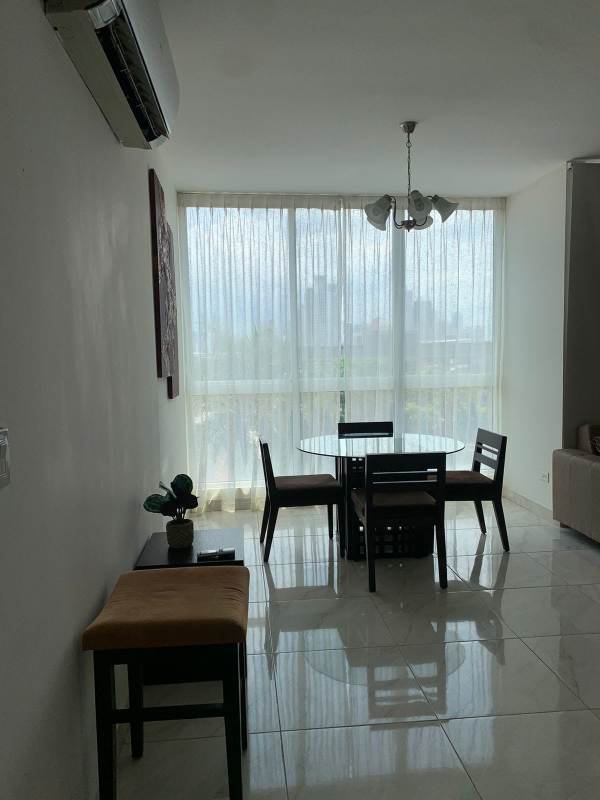 Modern 1BR Apartment for Rent PH Cosmopolitan Via Porras