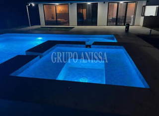 House for Sale in Chame - 4 bedrooms