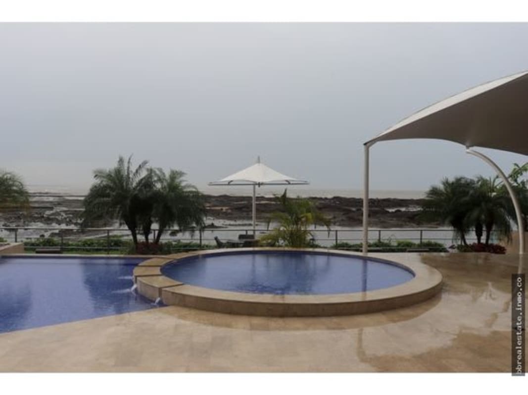 Oceanview Luxury Condo PH Oceanaire Punta Pacífica