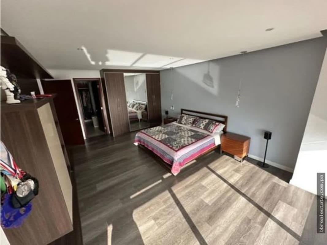 Private sauna facilities in luxury condo PH Oceanaire Punta Pacifica Panama for residents