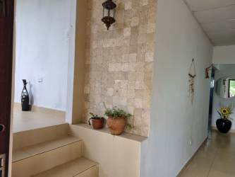 Spacious 3BR House with Terrace in Las Tablas El Carate