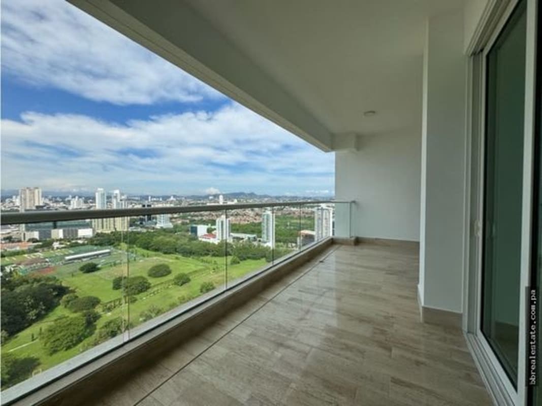 Luxury 4BR Condo Ocean View PH Aria Costa del Este