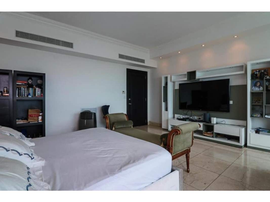 Luxury 4BR Oceanview Condo Venetian Tower Punta Pacifica