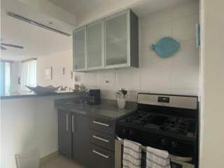Condominium for Sale in El Farallón / El Chirú - 3 bedrooms