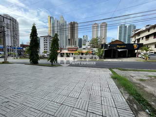 Commercial Building for Sale in Obarrio - 2 bedrooms