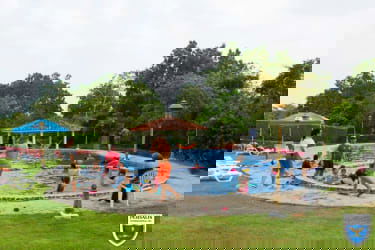 800m² Lot in Gated Community Valle Village El Espino