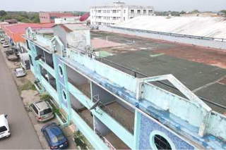 Building for Sale in Barrio Colón - 18 bedrooms