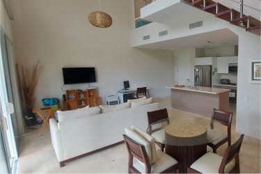 Luxury resort Buenaventura in Panama with multiple pools, beach access and landscaping